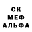 Метадон кристалл V Parrott